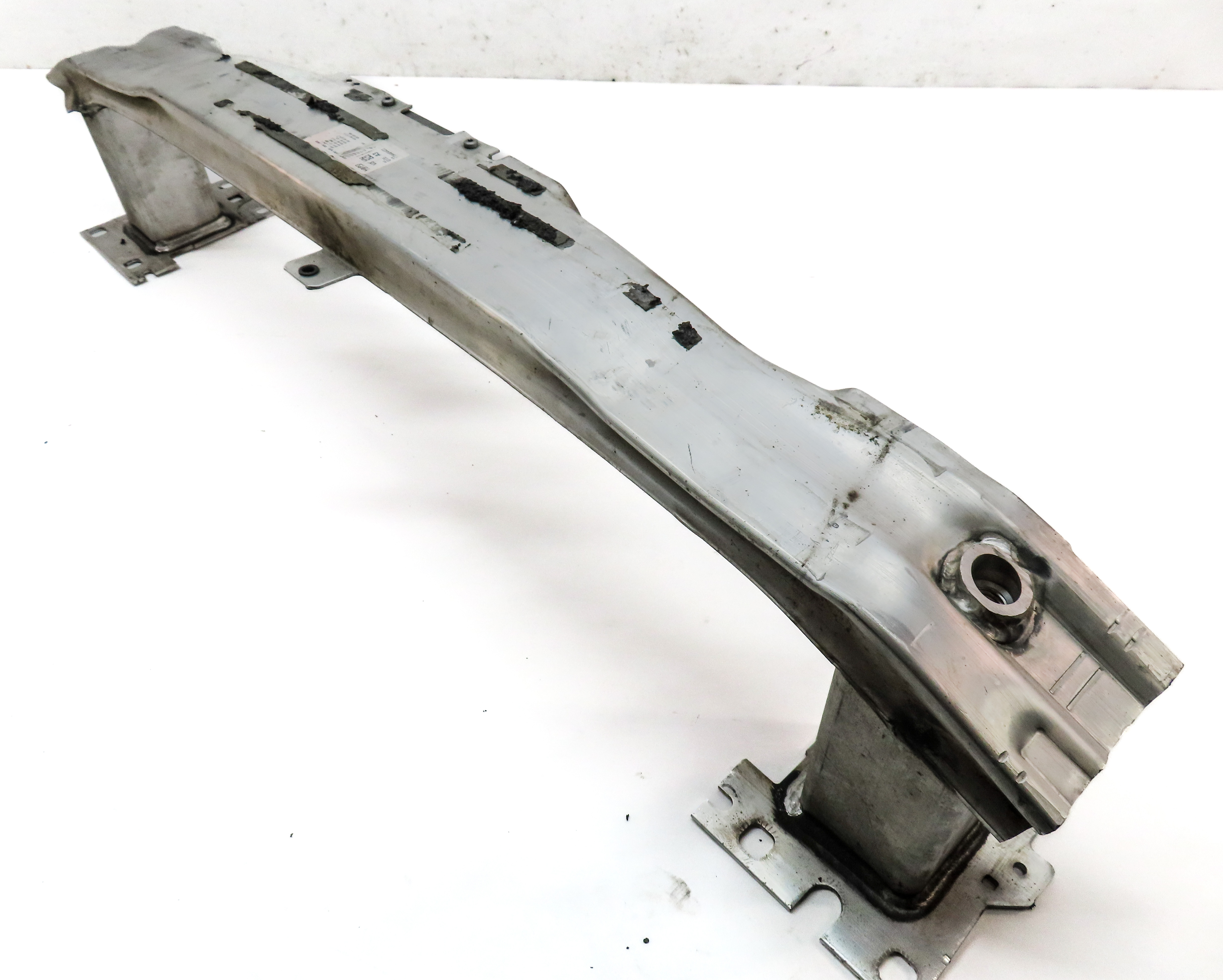 2015-2020 AUDI A3 S3 (8V) FRONT BUMPER REINFORCEMENT IMPACT BAR BRACE BAR — exact item pictured